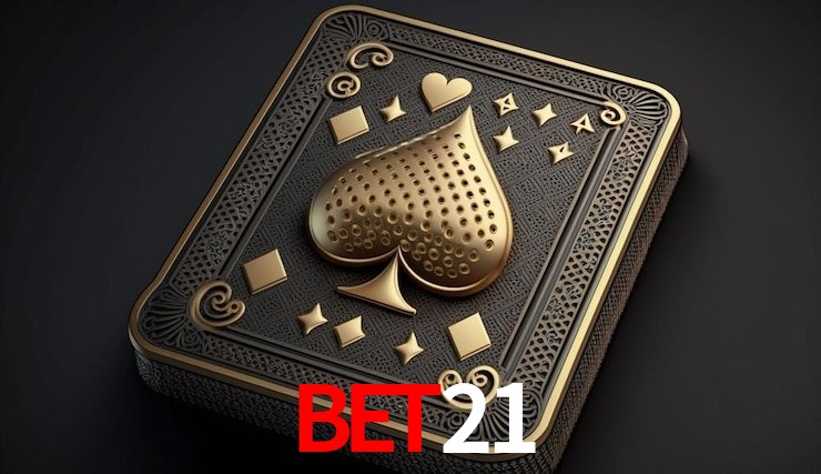 Estatísticas BET21