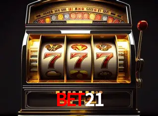 Desvendando o Mundo dos Jogos Virtuais na BET21