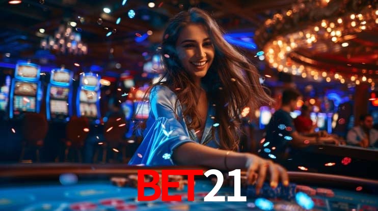 Statistics BET21