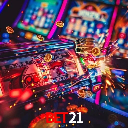 Bônus Diários BET21