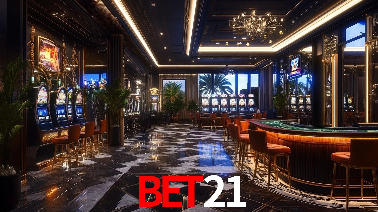 Premium Interface BET21