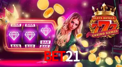 Explorando a Categoria de Eventos em Apostas na BET21