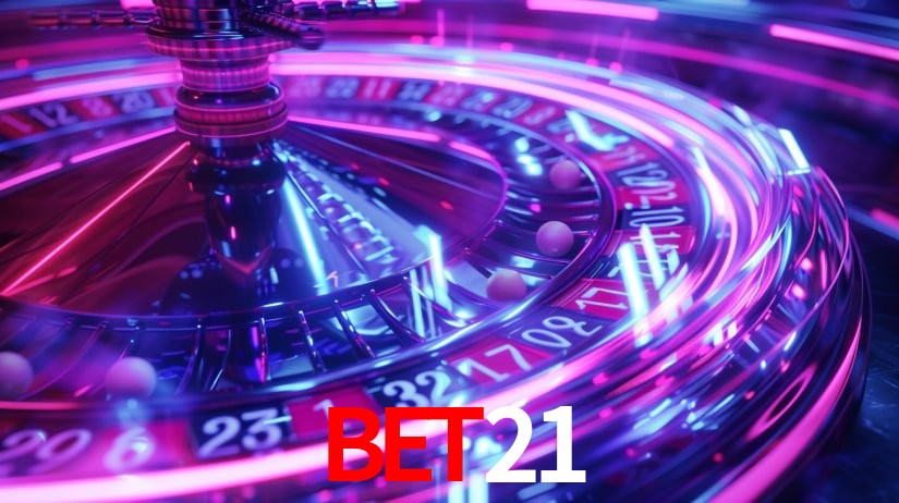 A Experiência Imersiva dos Cassinos Ao Vivo no BET21