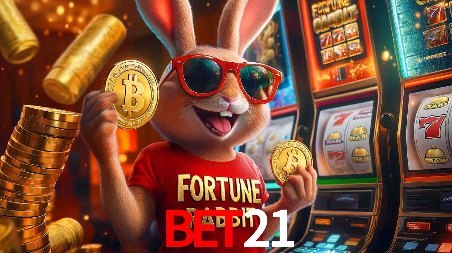Inovações de Jogos na BET21: O Futuro das Experiências Interativas