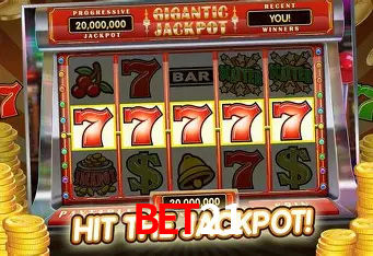 Descubra o Mundo do Cassino Online com BET21