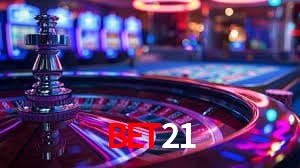 Estatísticas Esportivas BET21