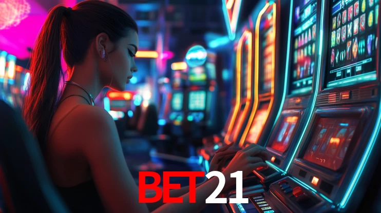 BET21,BET21 CASINO