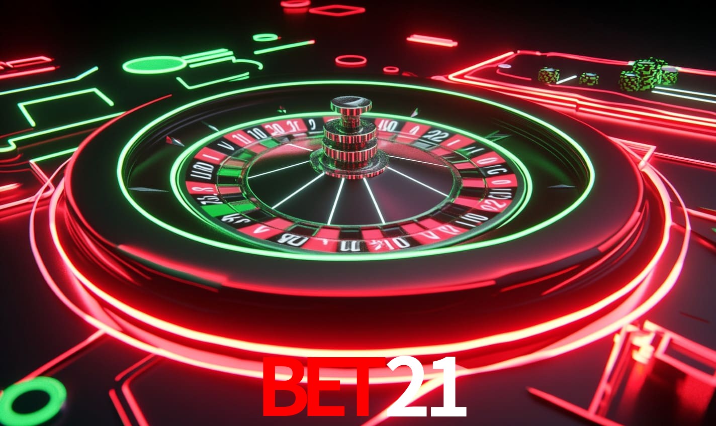 Descubra a Essência do BET21: Nossa História e Compromissos