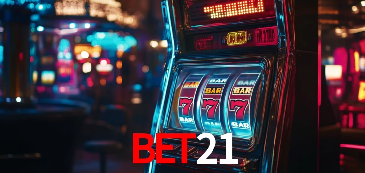 Live Casino BET21