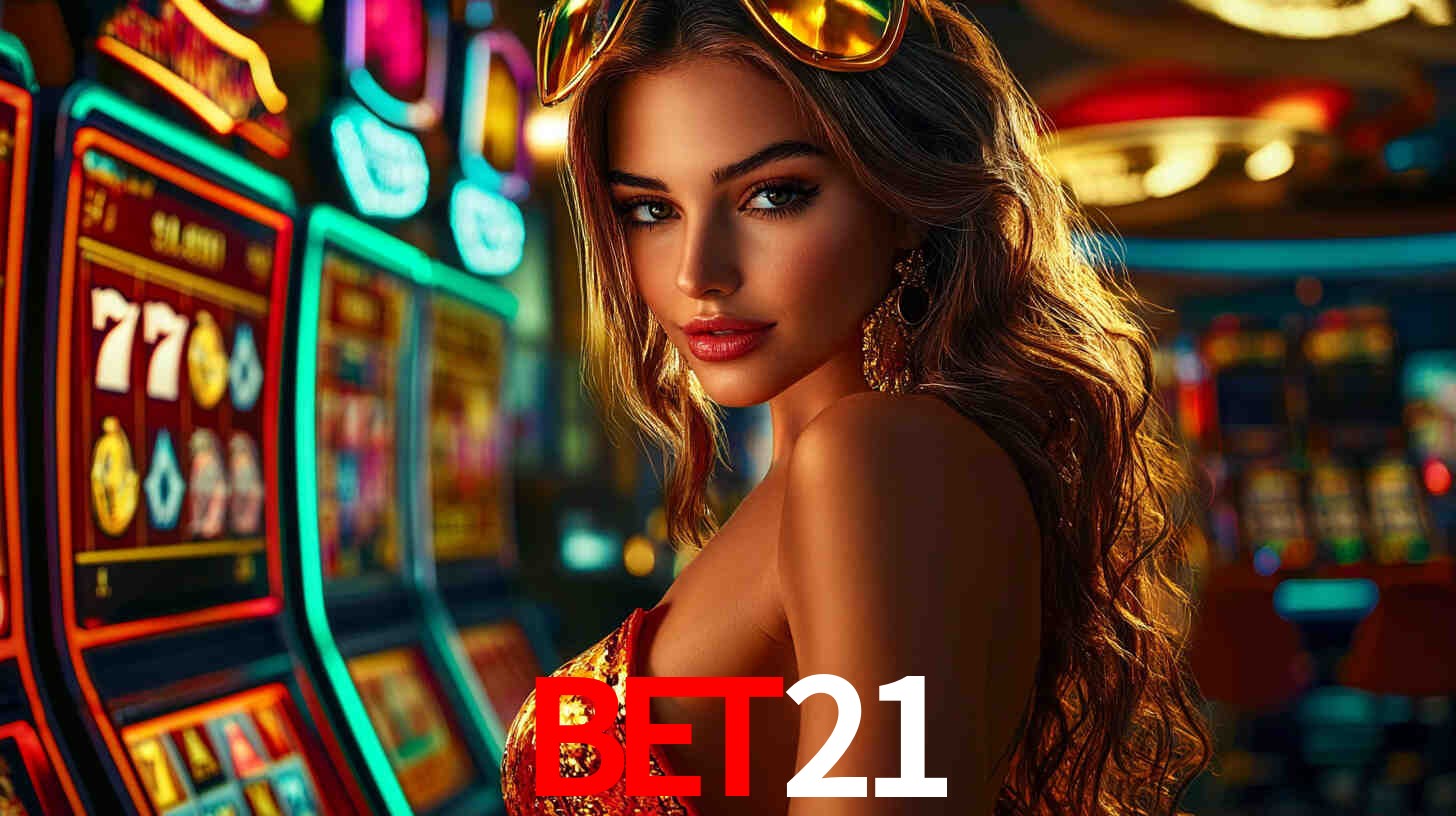 Welcome Bonus BET21