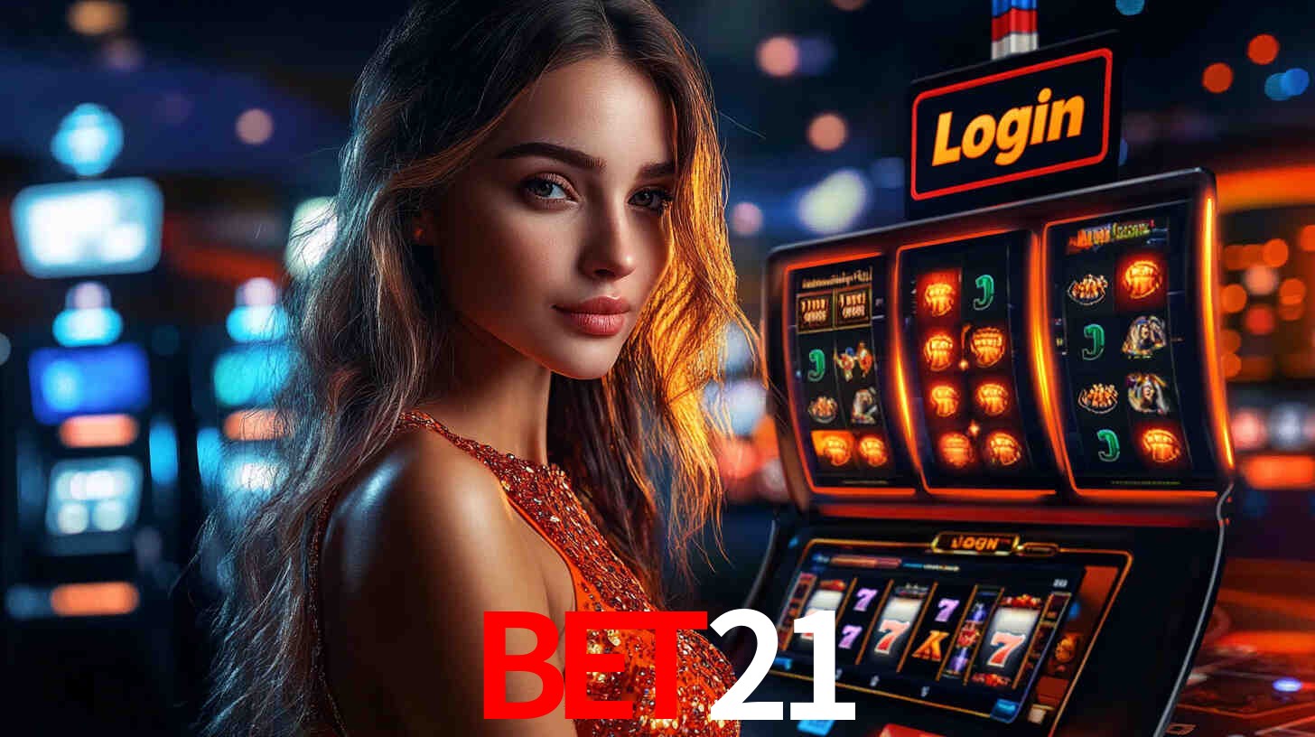 BET21 LOGIN