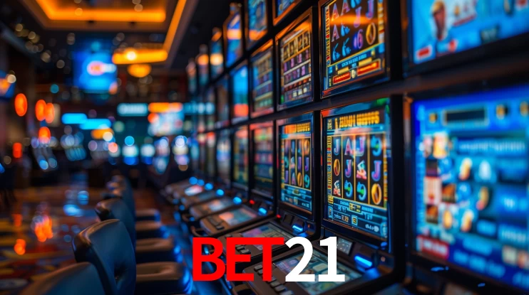 API Integration BET21