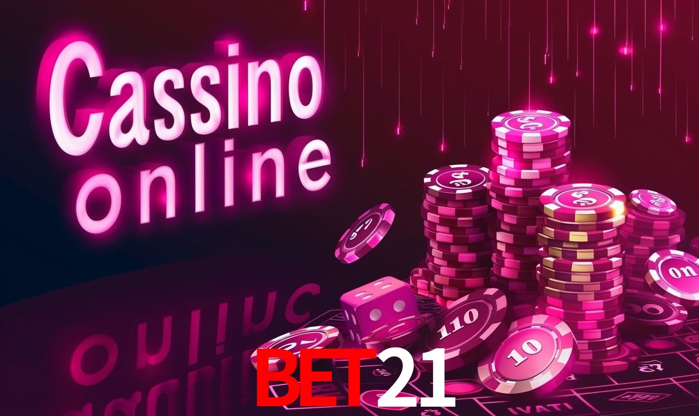 Explorando a Categoria de Eventos em Apostas na BET21