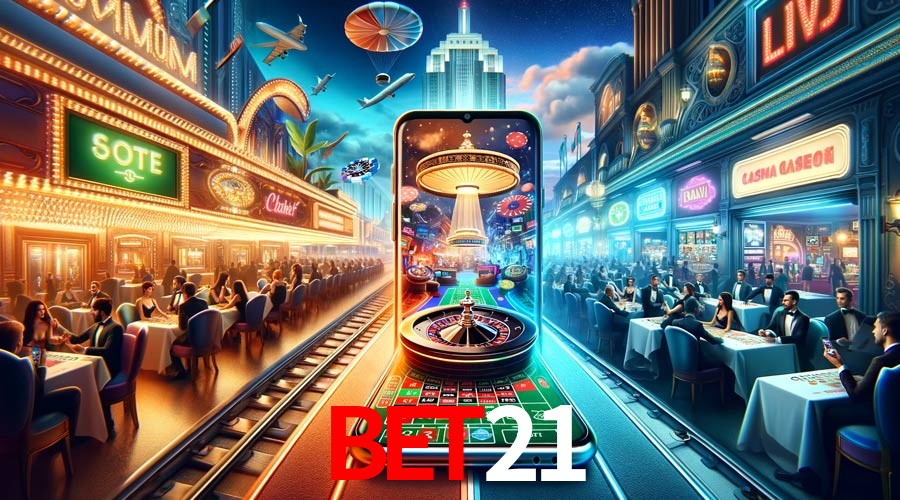 Platform Technology BET21