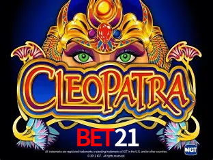 Cassino ao vivo com dealers reais na BET21