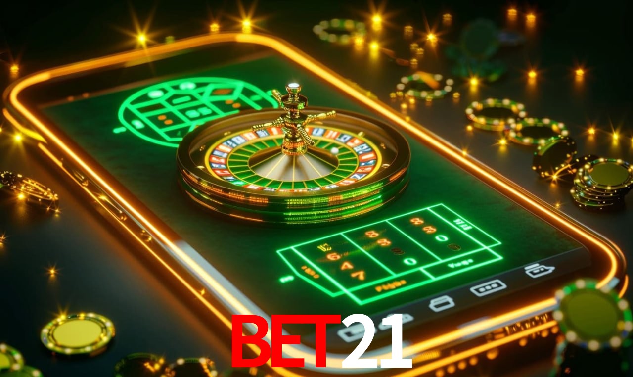 Integração de APIs BET21