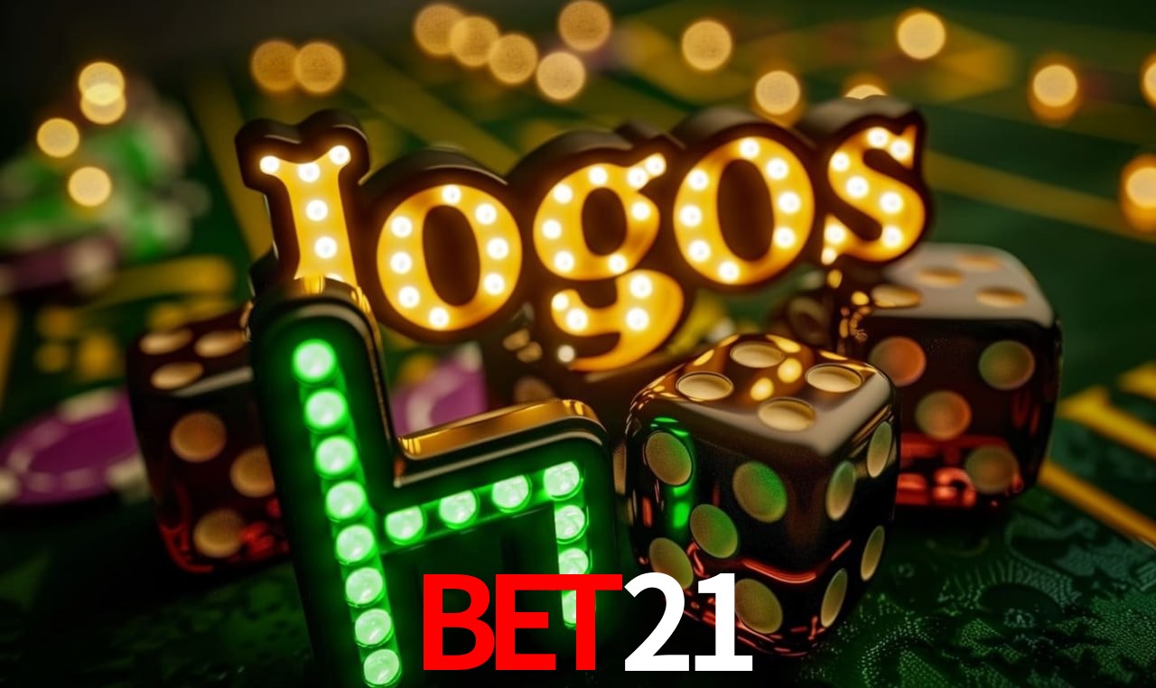 Estatísticas do Jogo BET21