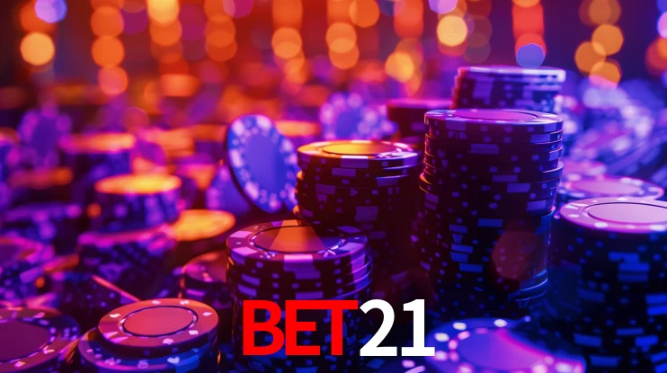 BET21 LOGIN