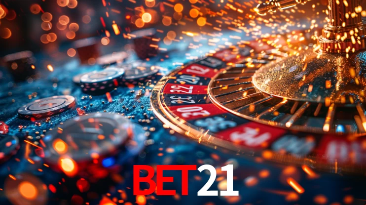 Quick Registration BET21