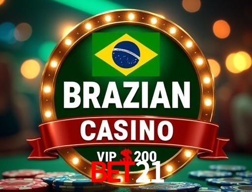 Canal oficial no Telegram da BET21