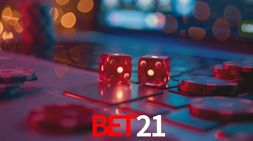 2FA Security BET21
