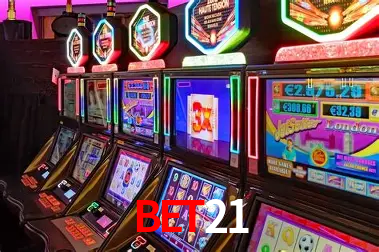 A Experiência Imersiva dos Cassinos Ao Vivo no BET21
