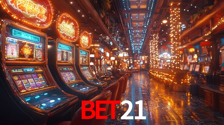 BET21