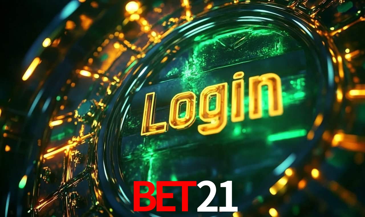 Segurança e privacidade no APP BET21