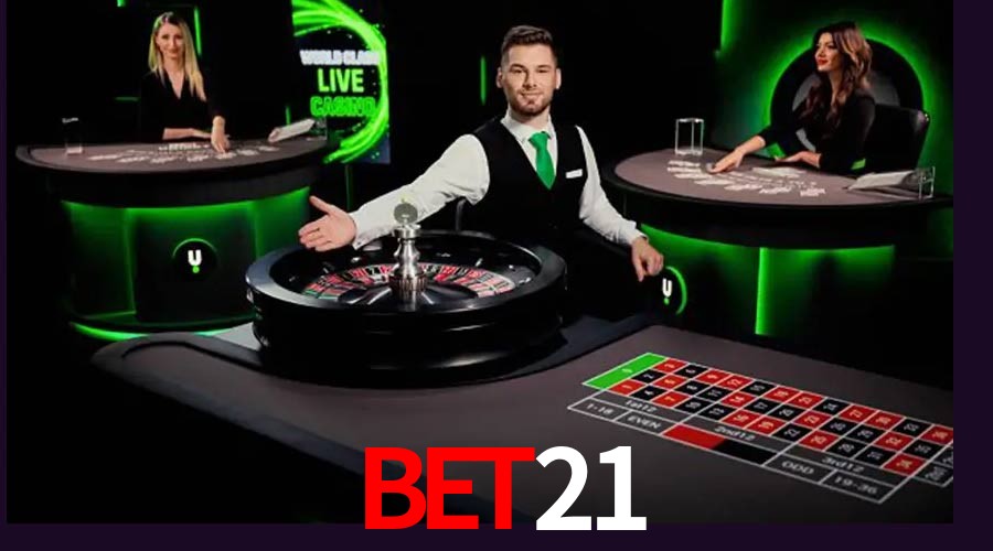 Security Systems BET21