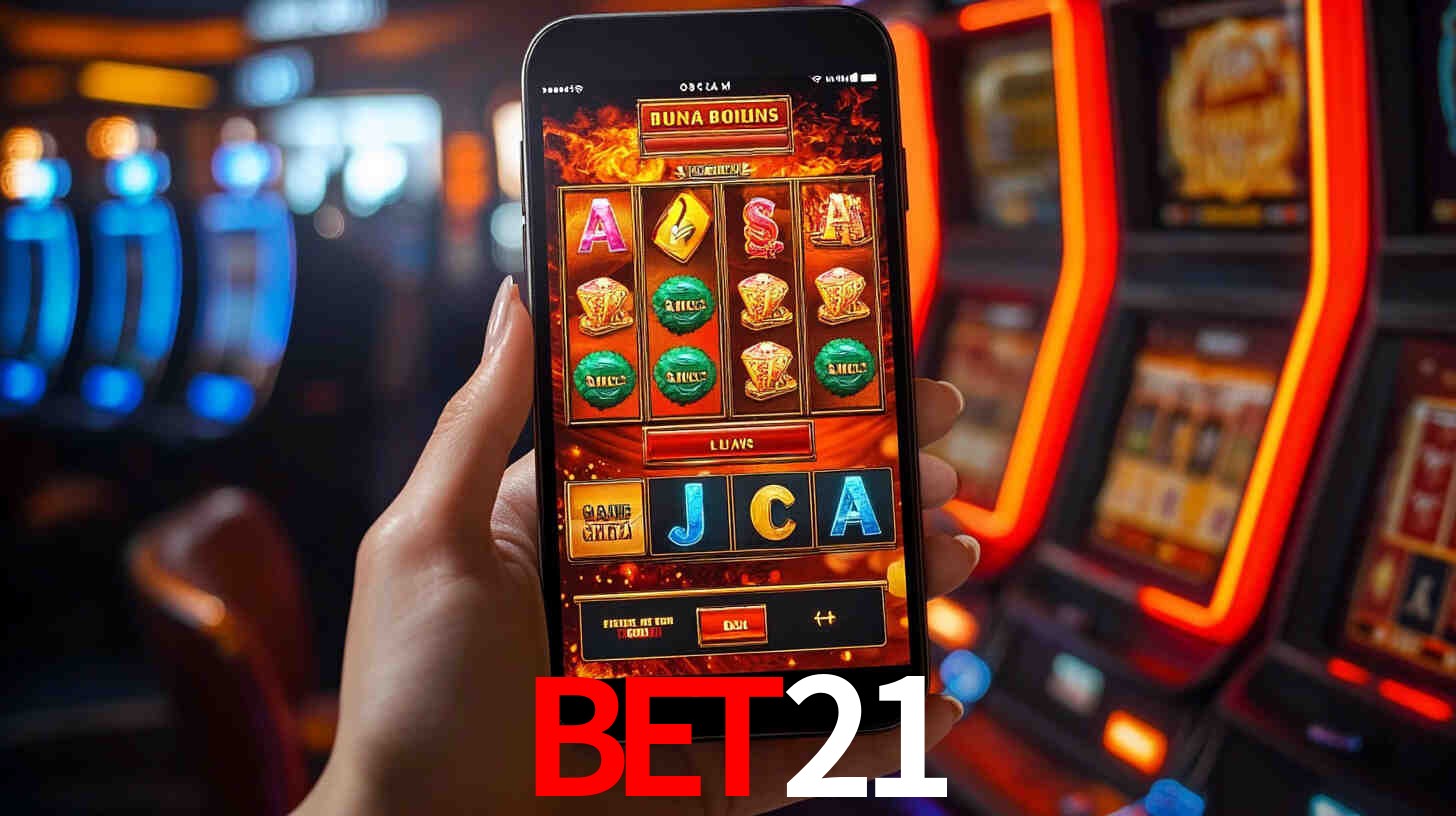BET21,BET21 CASINO