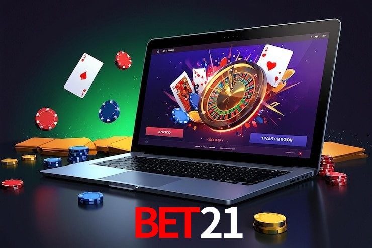 Especiais de Fim de Semana BET21