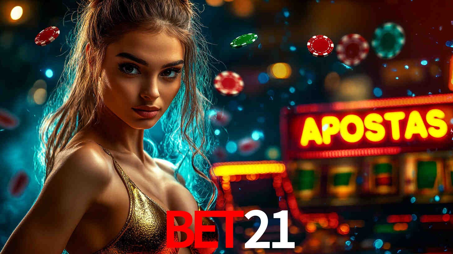 Descubra o Programa VIP da BET21: Vantagens Exclusivas para Jogadores