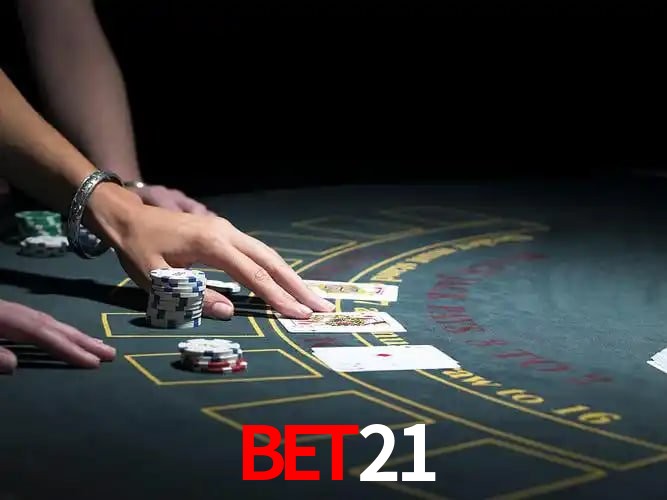Ofertas Exclusivas BET21