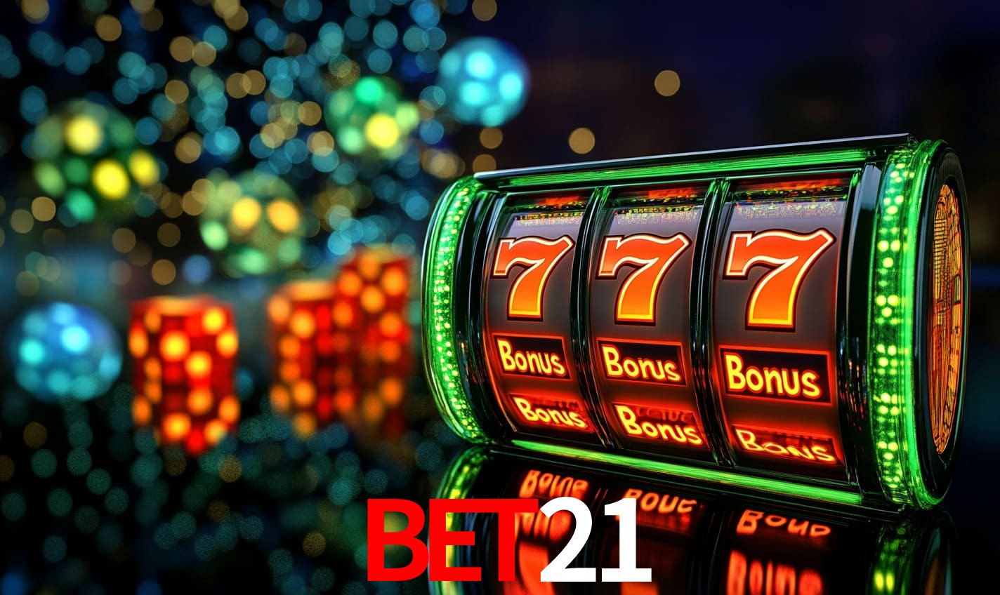 Login Seguro BET21