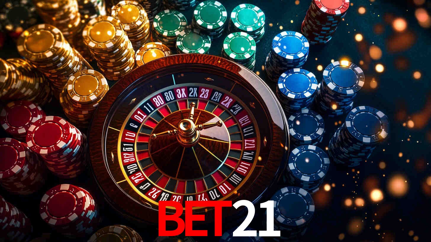Exclusive Games BET21