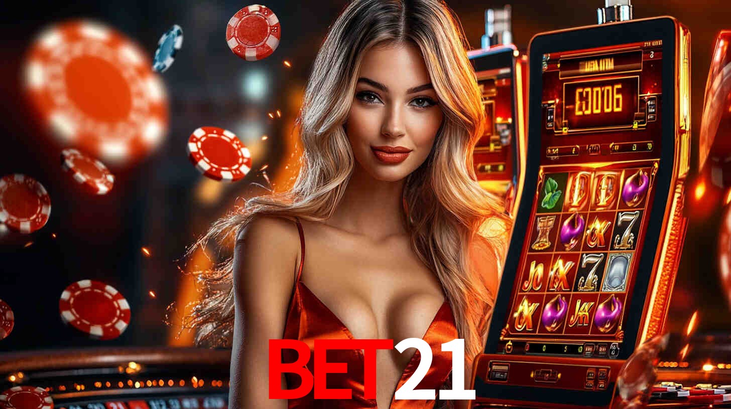 BET21 CASINO