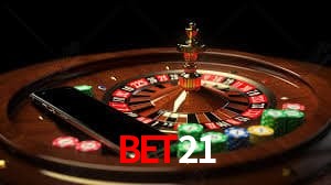 Basketball Betting BET21