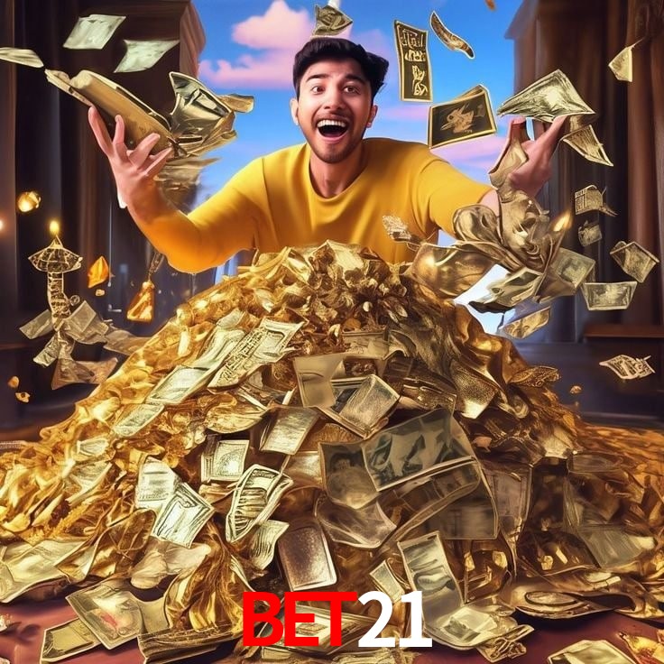 Casino Ao Vivo BET21