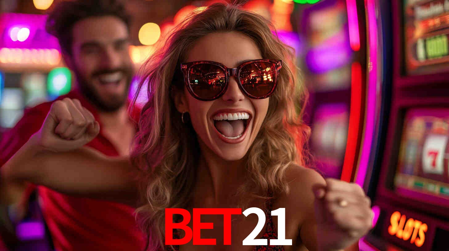 A Popularidade dos Caça-Níqueis no BET21