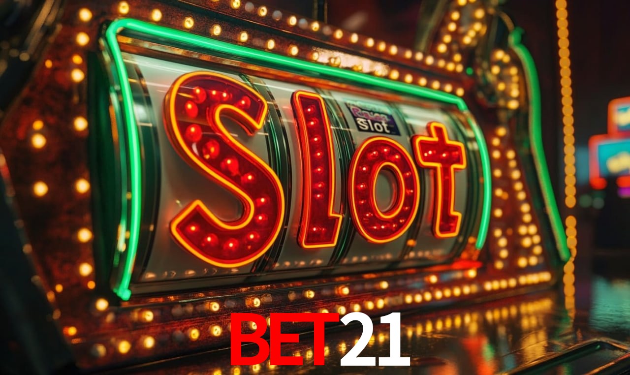 Tecnologia da Plataforma BET21