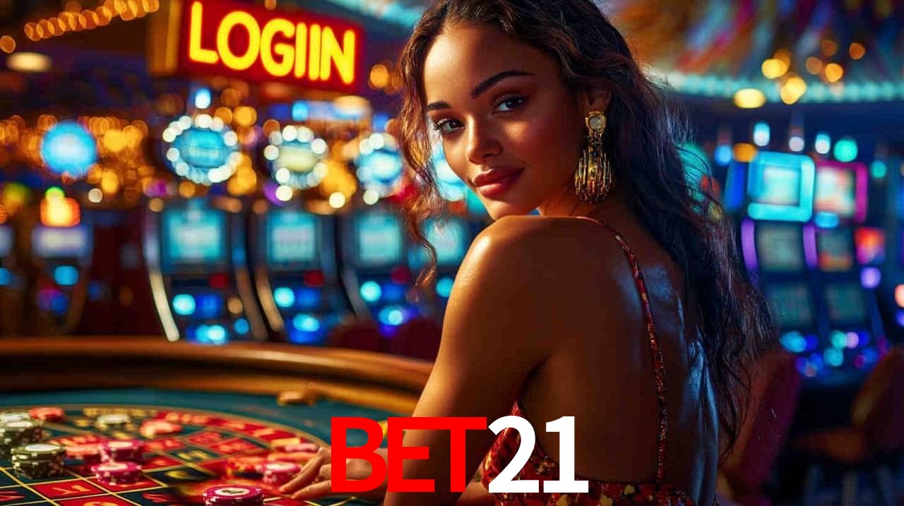 Jogos de Slot BET21