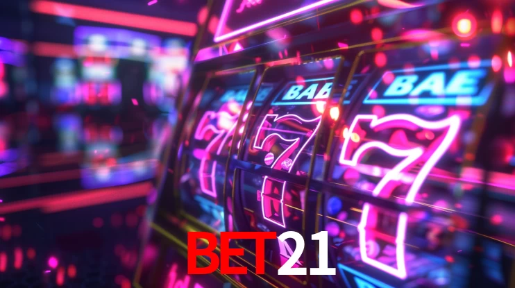 Secure Login BET21