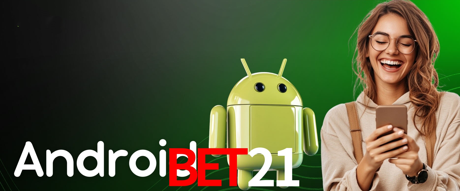 Exclusive Offers BET21