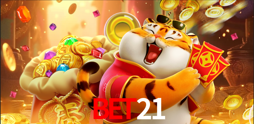 BET21 CASINO
