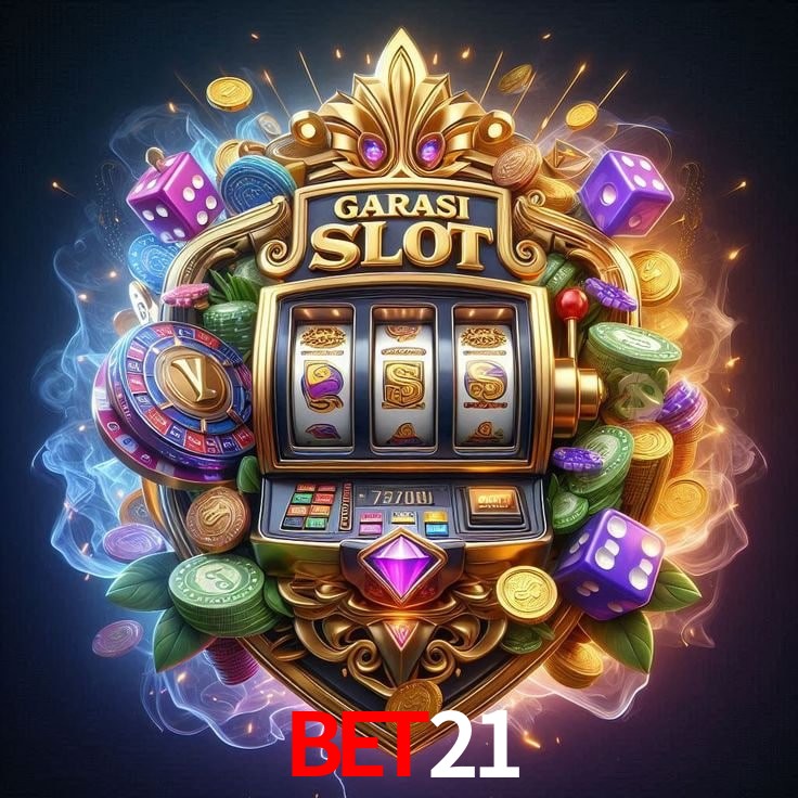 Benefícios da Conta BET21
