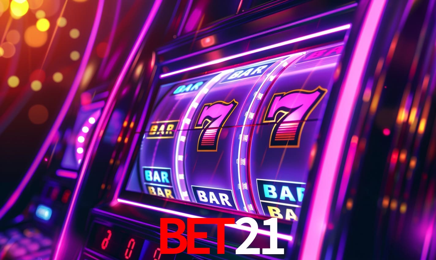 BET21: Seu Especialista em Apostas Esportivas Brasileiras