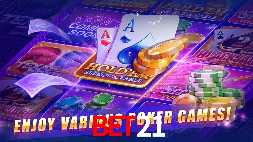 A Emoção da Loteria na BET21: Uma Chance de Mudança de Vida