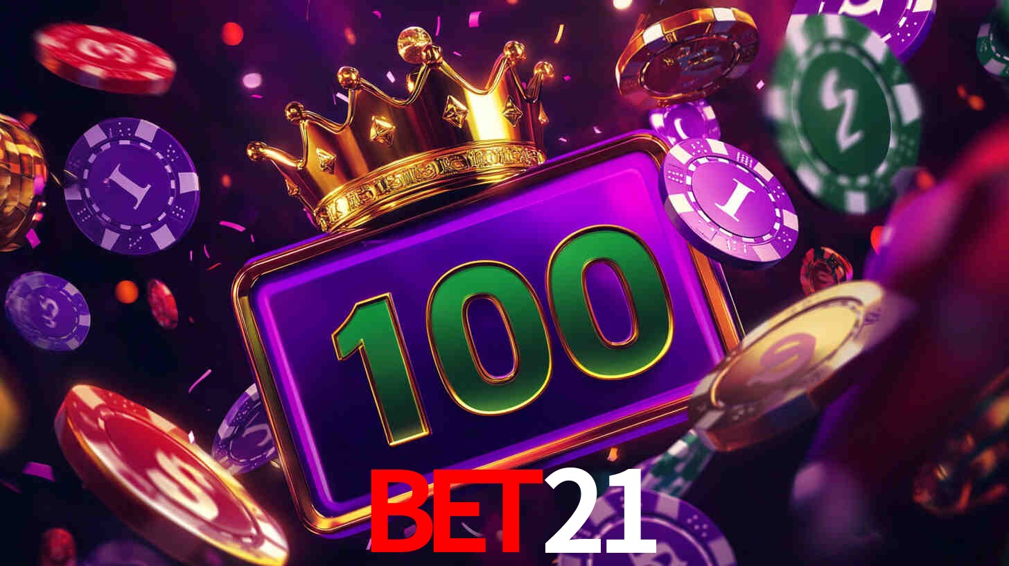 Programa VIP BET21