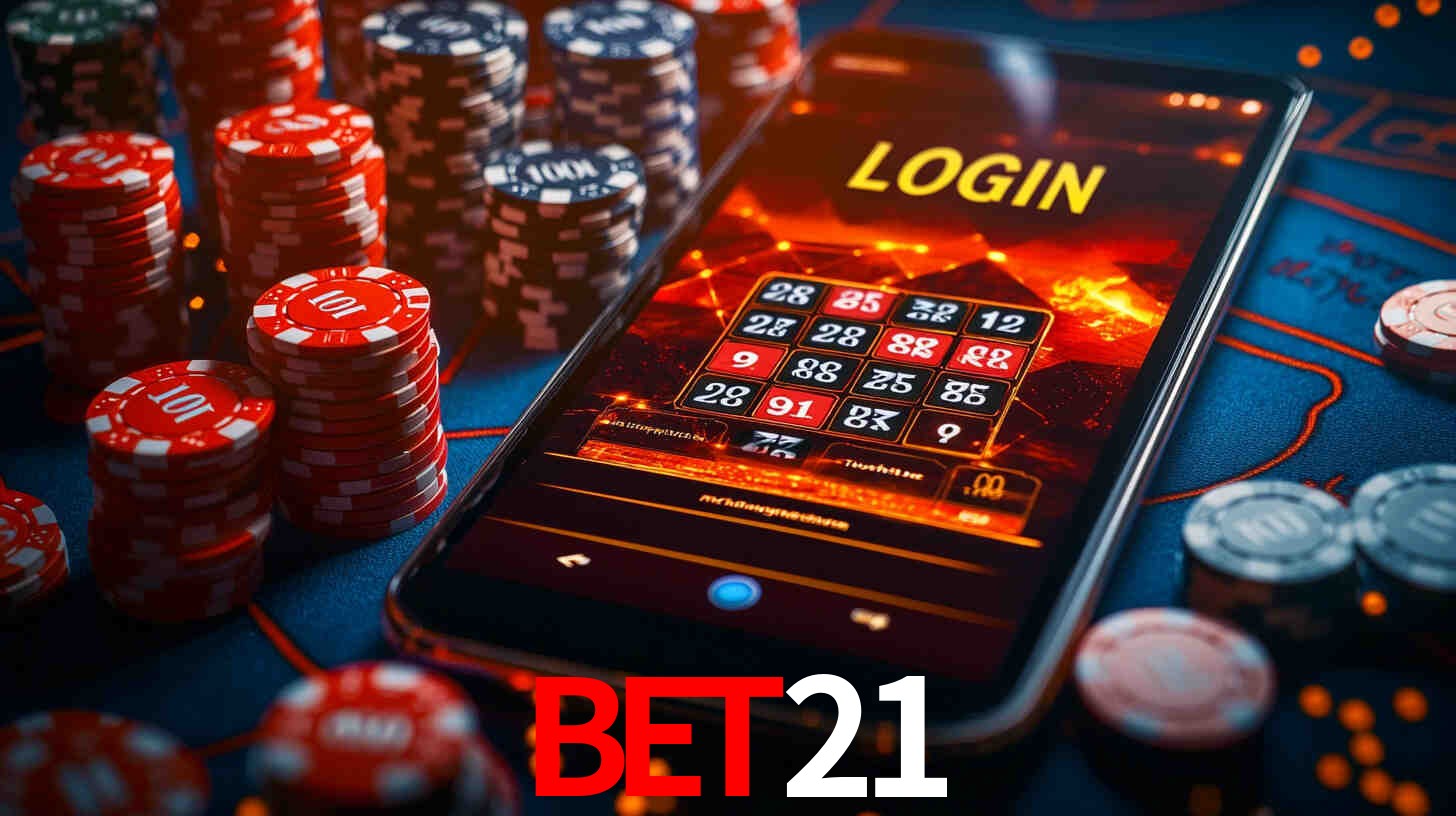 BET21,BET21 CASINO