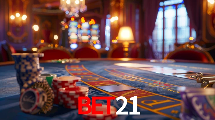 Account Benefits BET21